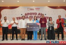 Gobierno de Nuevo Laredo crea programa apoyo al trabajo docente 2026.