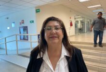 Diputada presenta reforma contra fraude digital en Tamaulipas.