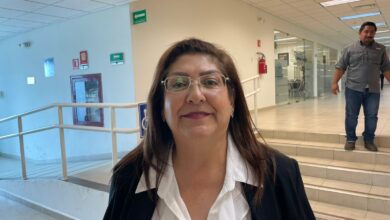 Diputada presenta reforma contra fraude digital en Tamaulipas.