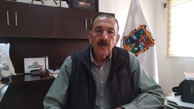 Secretario de Transporte informa que regularizan uber y didi en tamaulipas.