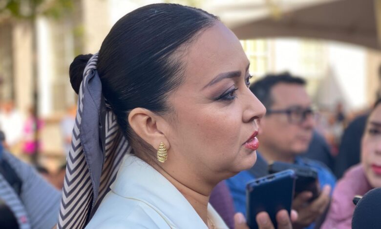 Reportan más de 500 casos de infecciones respiratorias en Ciudad Victoria.