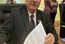 Proponen Ley de Salud Mental en el estado de Tamaulipas.