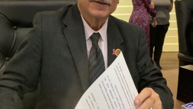 Proponen Ley de Salud Mental en el estado de Tamaulipas.