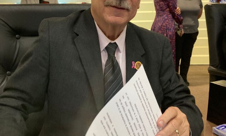 Proponen Ley de Salud Mental en el estado de Tamaulipas.