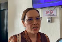 Secretaría de Salud descarta riesgo por derrame de petróleo.