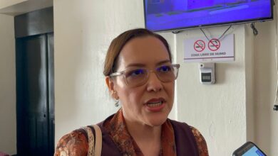 Secretaría de Salud descarta riesgo por derrame de petróleo.