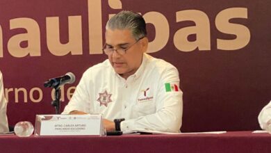 Despliegan más de 2500 efectivos para seguridad en Semana Santa