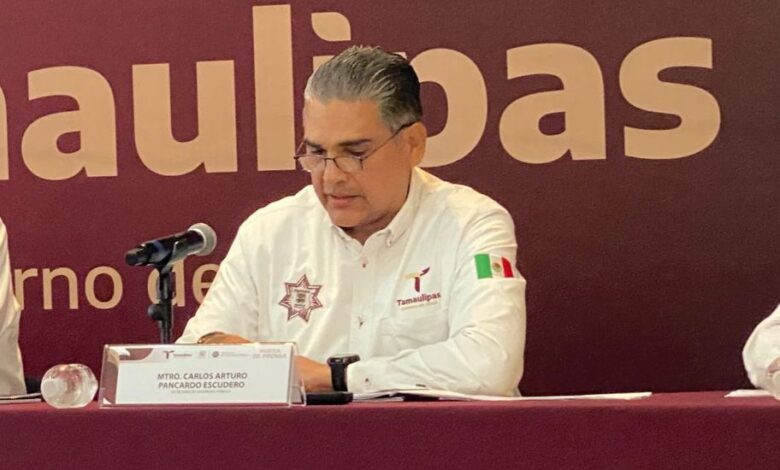 Despliegan más de 2500 efectivos para seguridad en Semana Santa