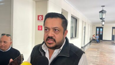 Subsecretario descalifica críticas al Plan B de la Reforma Electoral