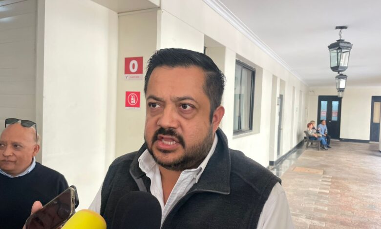 Subsecretario descalifica críticas al Plan B de la Reforma Electoral