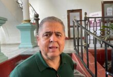 COMAPA advierte que tras sequías habrán tandeos en Cd Victoria.