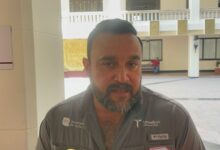 Descarta titular de Secretaria de Turismo presencia de hidrocarburos en las playas de Tamaulipas