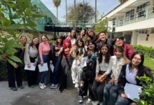 Promueve UAT programas de movilidad internacional.