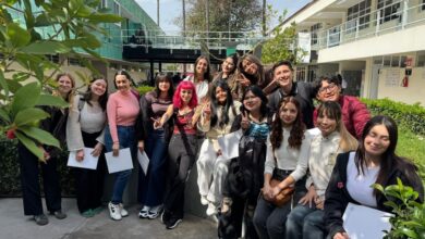 Promueve UAT programas de movilidad internacional.