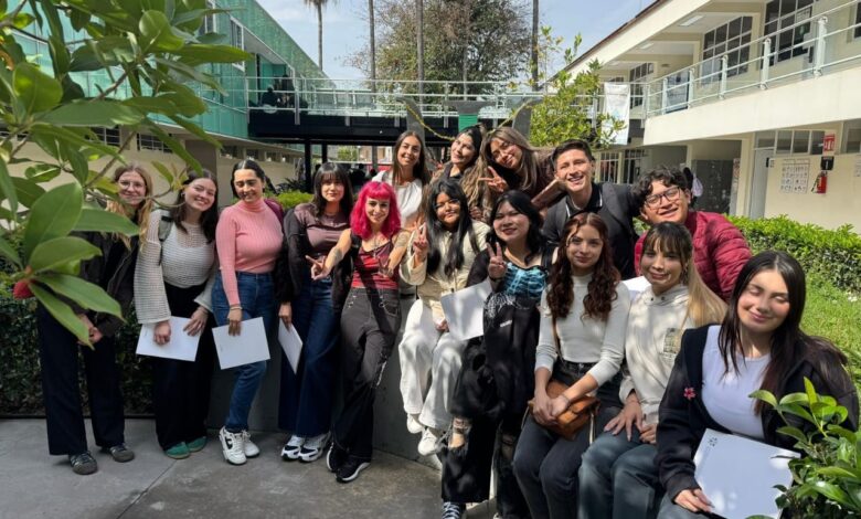 Promueve UAT programas de movilidad internacional.