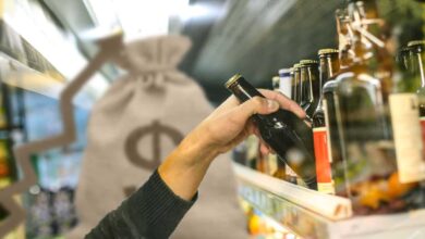 Requisitos para la venta de alcohol en Tamaulipas.