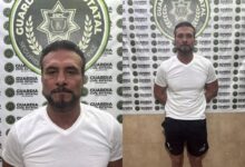 Detienen a Alberto del Río por presunta violencia familiar