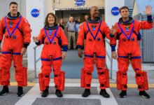 Artemis II un viaje de nuevo a la Luna después de 57 años