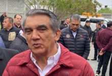 Afluencia turística supera los 2.3 millones durante Semana Santa informó Gobernador del estado