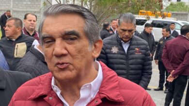 Afluencia turística supera los 2.3 millones durante Semana Santa informó Gobernador del estado