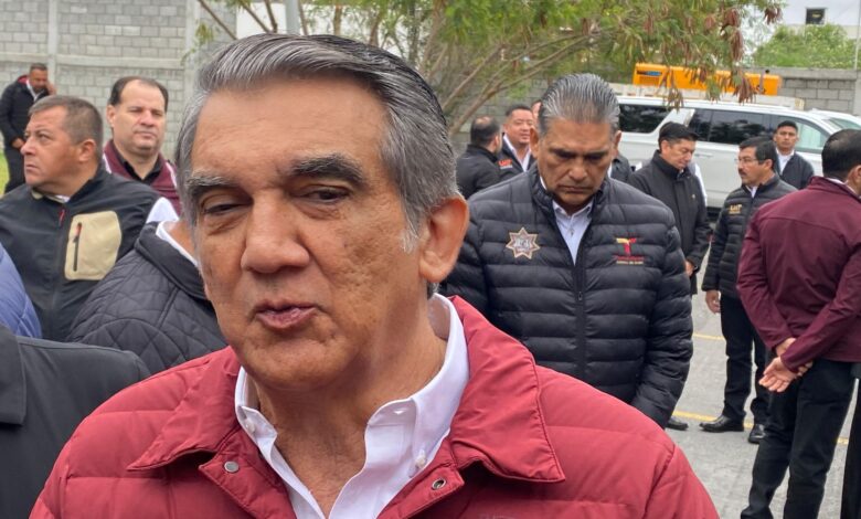 Afluencia turística supera los 2.3 millones durante Semana Santa informó Gobernador del estado