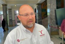 Activan programa de bombardeo de nubes ante cambios climáticos