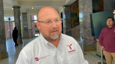 Activan programa de bombardeo de nubes ante cambios climáticos