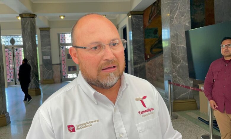 Activan programa de bombardeo de nubes ante cambios climáticos