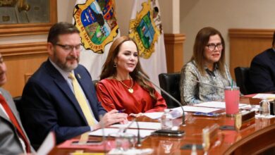 El Cabildo de Nuevo Laredo aprobó por unanimidad la implementación de un programa de condonación del 100% en recargos del predial.