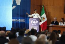 CEN del PAN interviene en proceso interno en Tamaulipas 