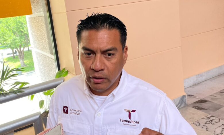 Aumentan 118% los servicios del CRUM durante Semana Santa