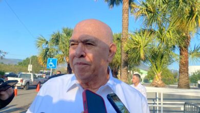 Periodo vacacional sin incidentes sanitarios informó Coepris