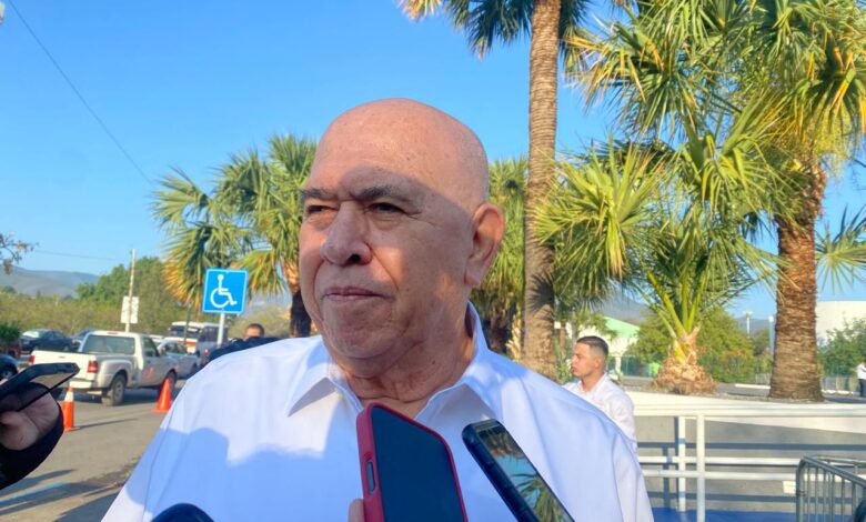 Periodo vacacional sin incidentes sanitarios informó Coepris