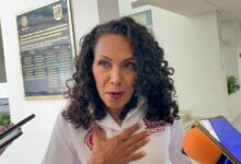 Diputada aclara origen de la iniciativa para Colegio de Periodistas