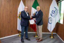 FGJ designa a nuevo Comisario General de Investigación