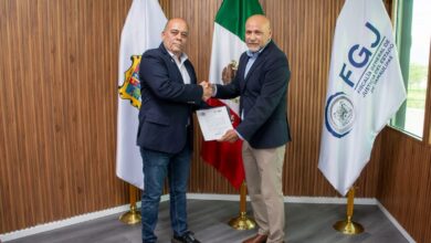 FGJ designa a nuevo Comisario General de Investigación