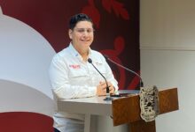 Presentan convocatoria para el Congreso Tamaulipeco de la Juventud