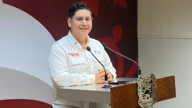 Presentan convocatoria para el Congreso Tamaulipeco de la Juventud