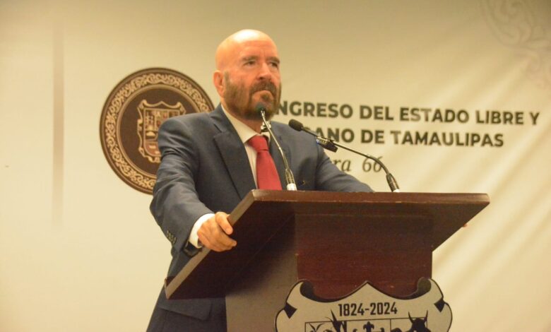 Tamaulipas enfrenta crisis del agua: inversión millonaria aún no llega