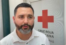 Cruz Roja podría retomar operaciones en Ciudad Victoria