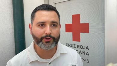 Cruz Roja podría retomar operaciones en Ciudad Victoria