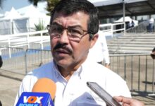 Ningún joven se quedará sin cursar bachillerato: Dámaso Anaya