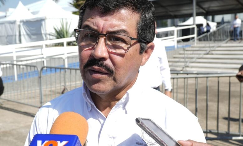 Ningún joven se quedará sin cursar bachillerato: Dámaso Anaya