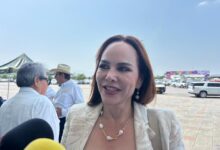 Presidenta Municipal de Nuevo Laredo reafirma compromiso con el desarrollo económico