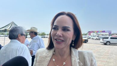 Presidenta Municipal de Nuevo Laredo reafirma compromiso con el desarrollo económico