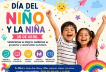 Día del niño y la niña en México: Todo lo que tienes que saber