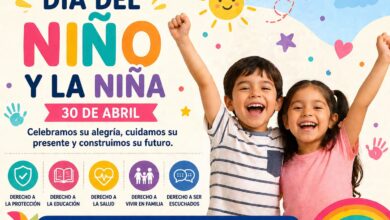 Día del niño y la niña en México: Todo lo que tienes que saber