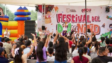 Sistema DIF y gobierno municipal celebrarán a pequeños de Nuevo Laredo con gran festival del día de la niña y el niño 2026