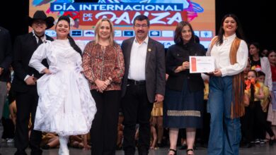 La UAT celebra el Día Internacional de la Danza con una gala artística del talento universitario