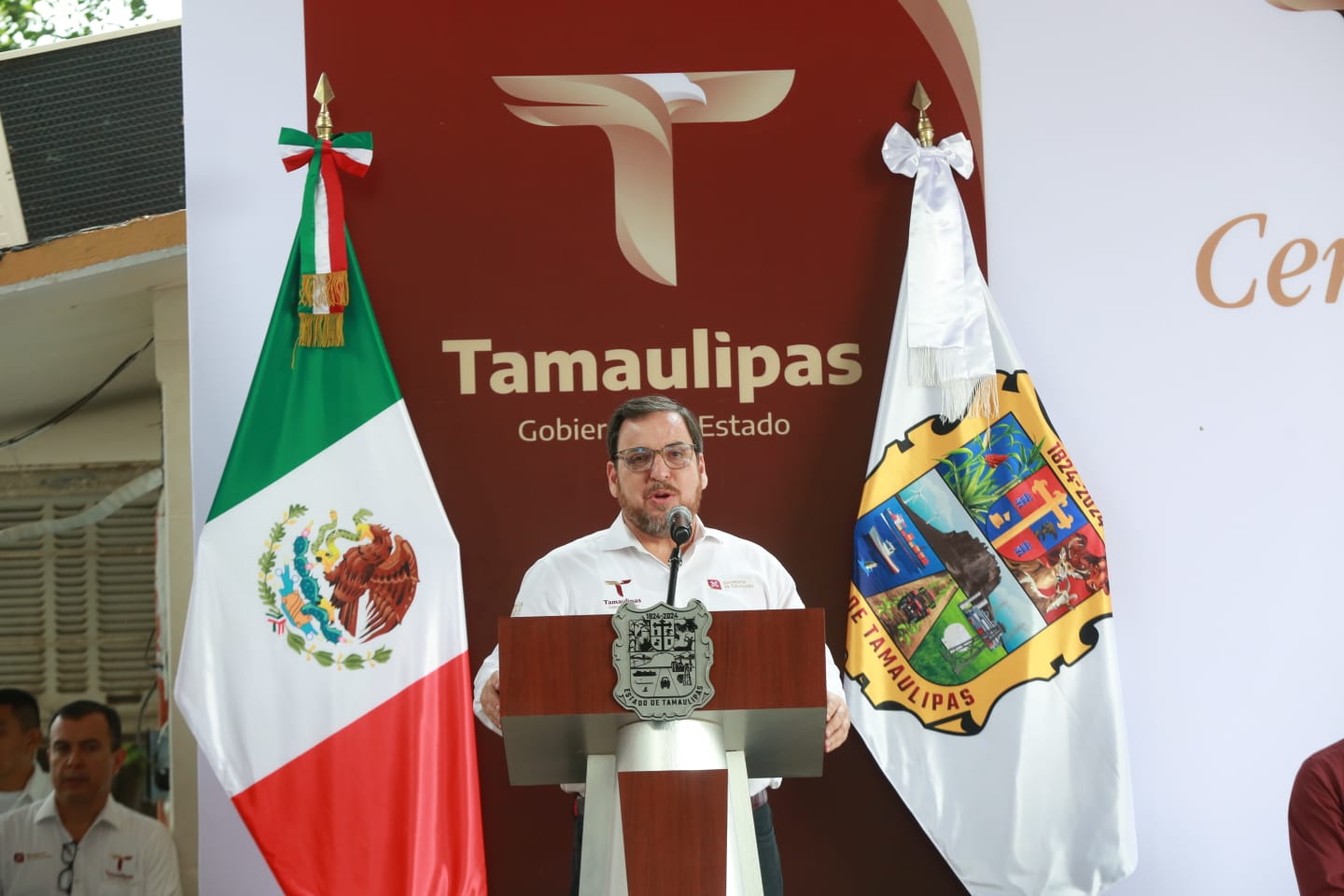 Secretario de Educación